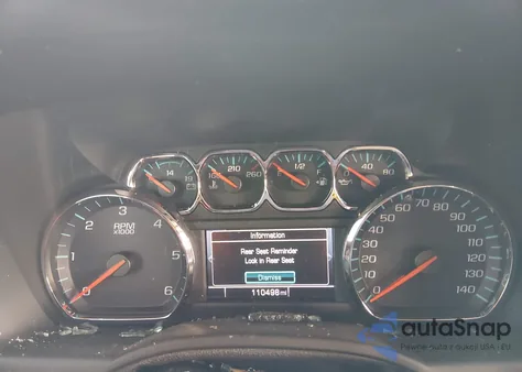 2017 GMC Yukon Slt from USA, damaged, VIN 1GKS2BKC0HR254857